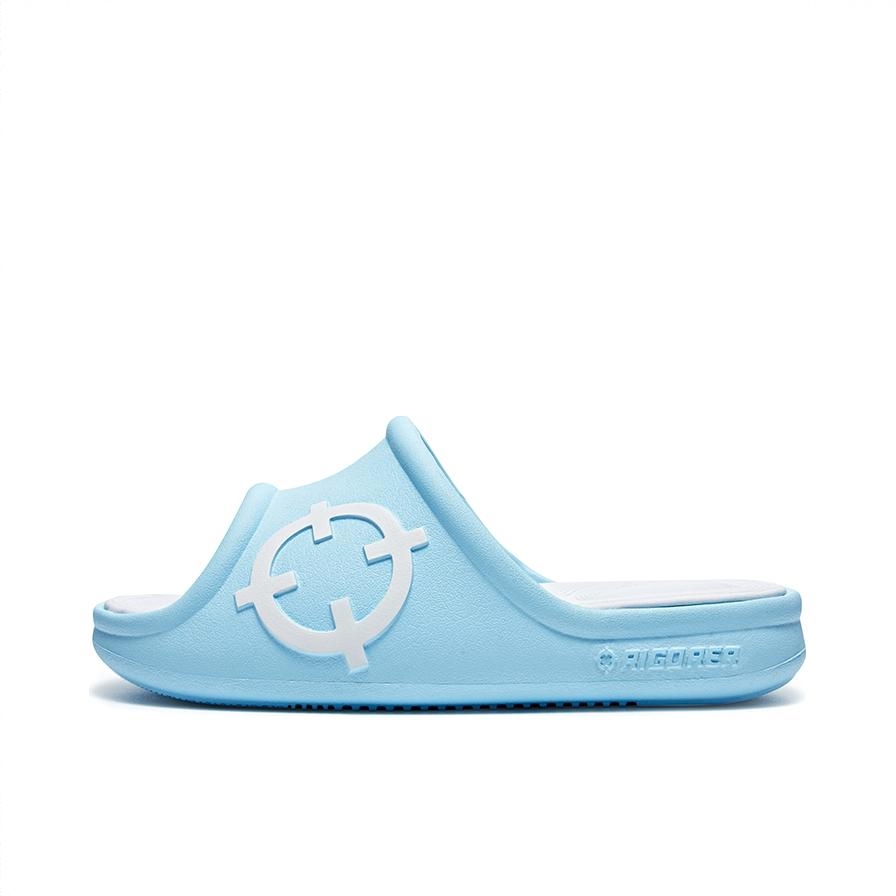 商品配色： 月兰/白色