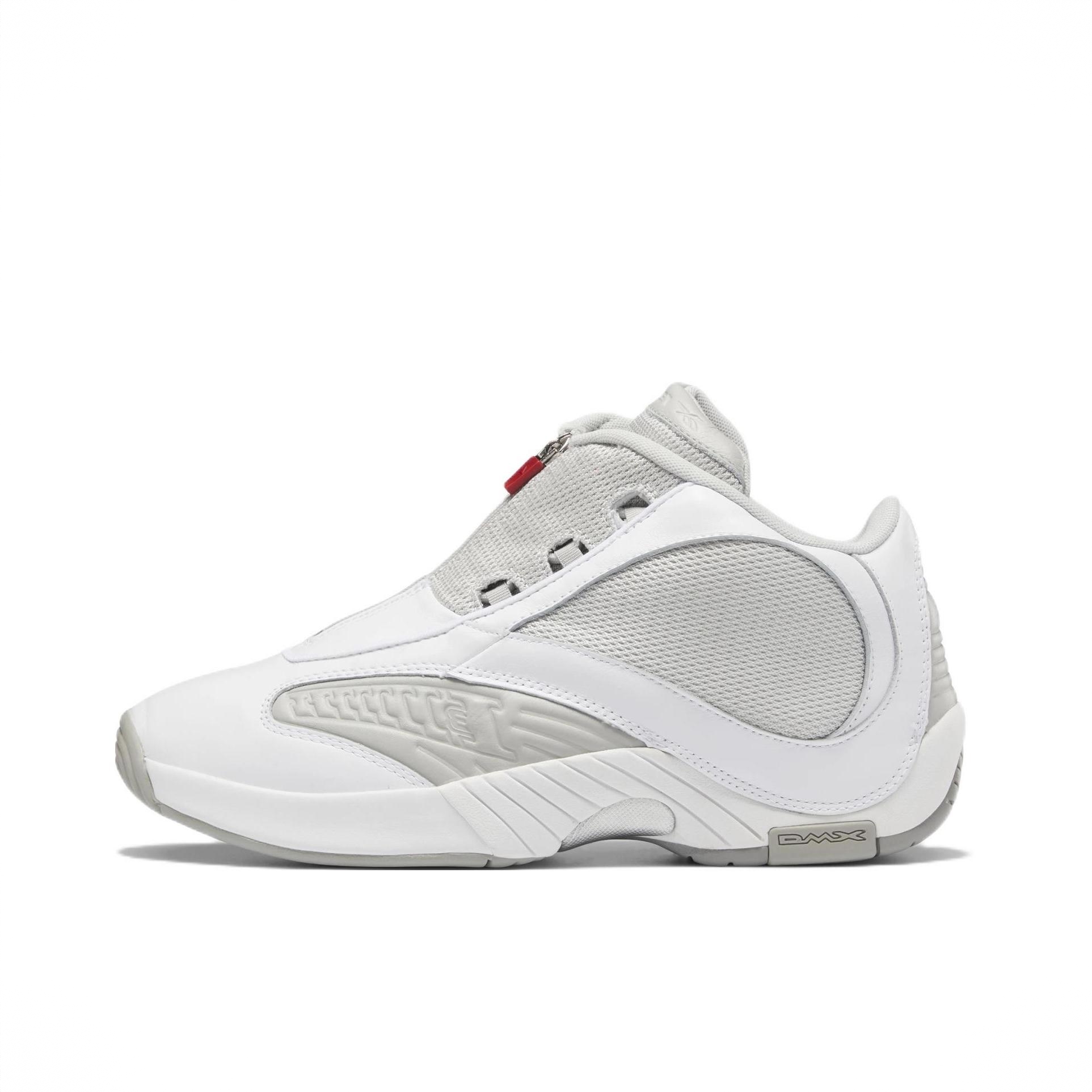 商品配色： Packer联名/白色/浅灰