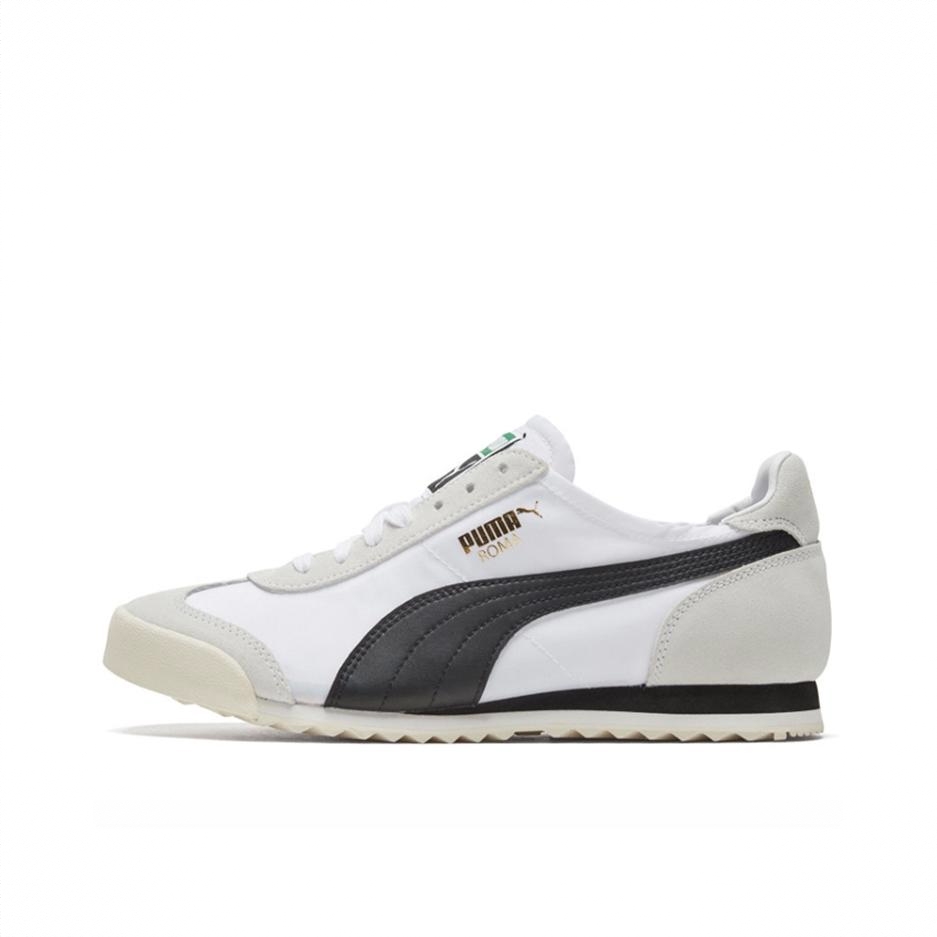 商品配色：LightGrey/White/Black 灰白黑