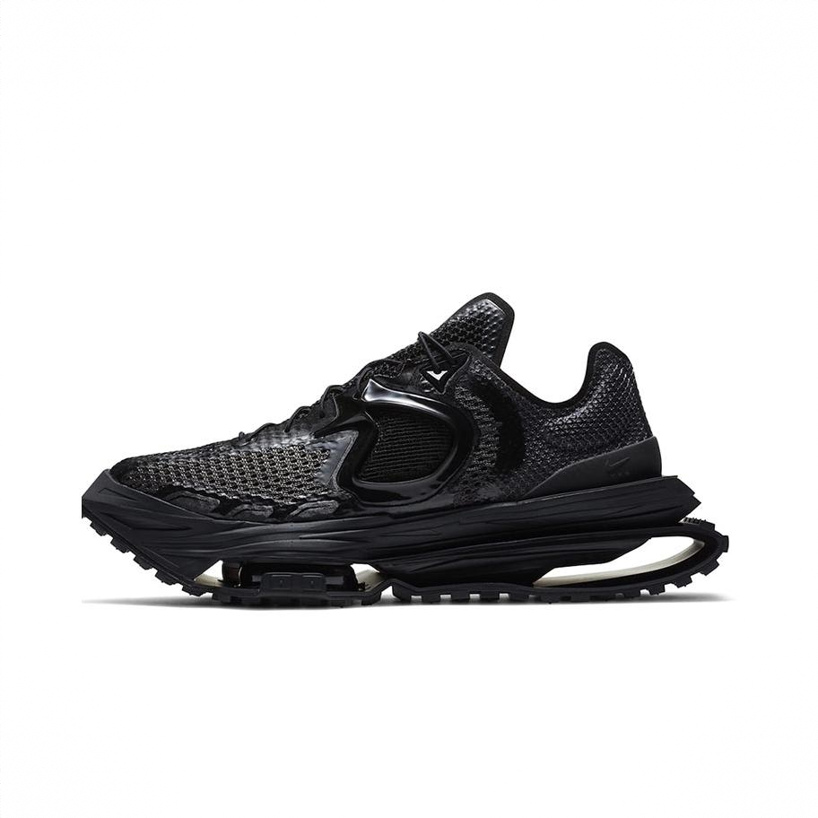 商品配色：Triple Black mmw联名/黑色