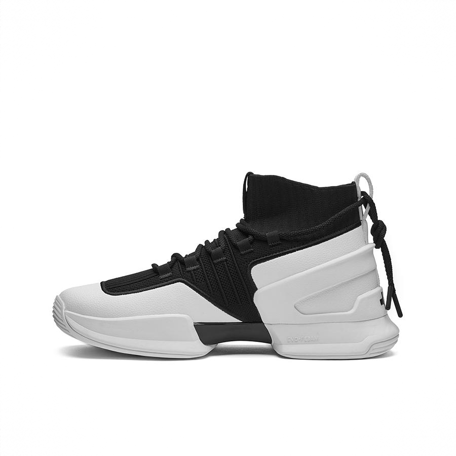 商品配色： 黑色/白色