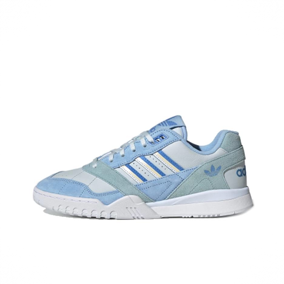 商品配色：LightSkyBlue/MdeiumTurquoise 蓝