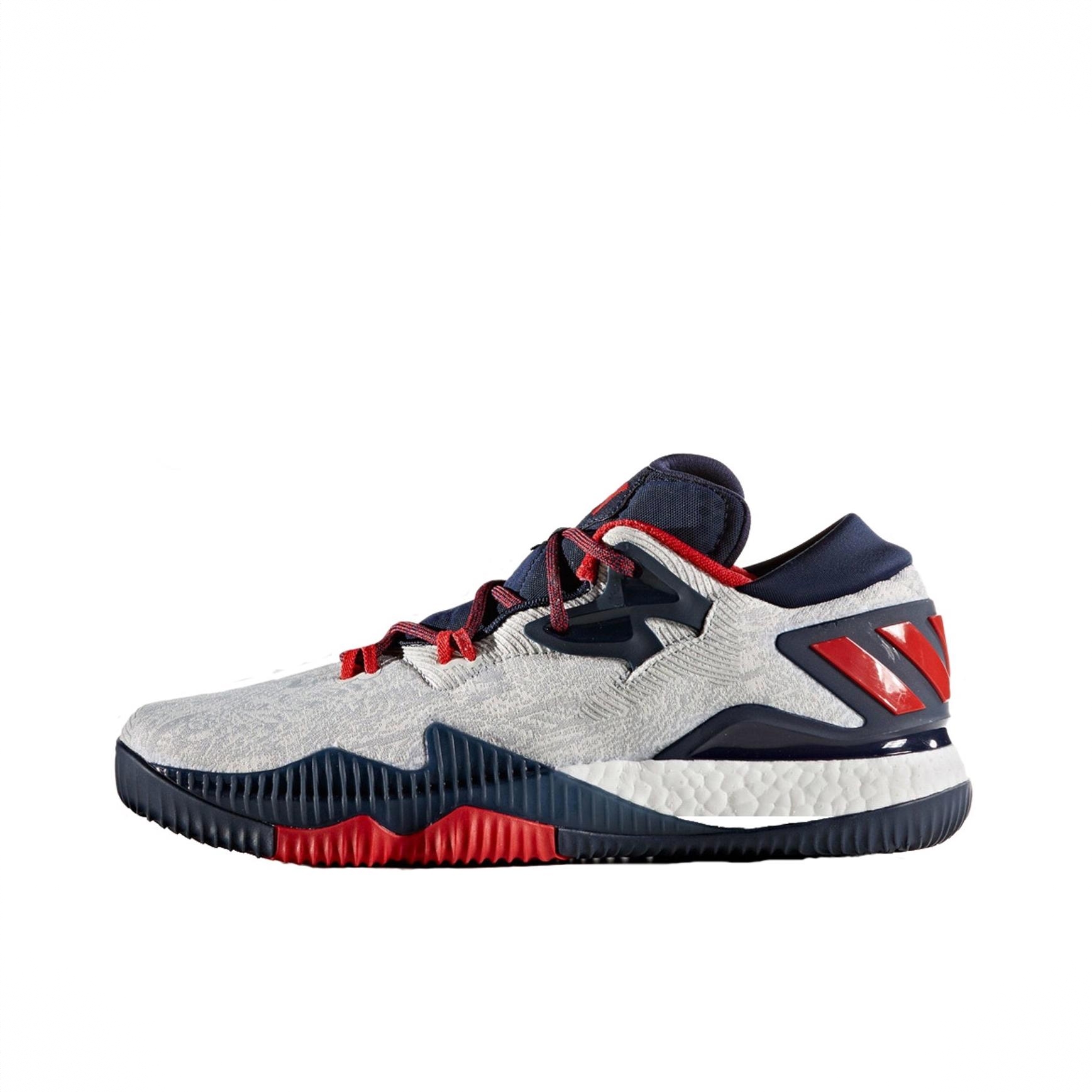 商品配色：Harden USA 美国队