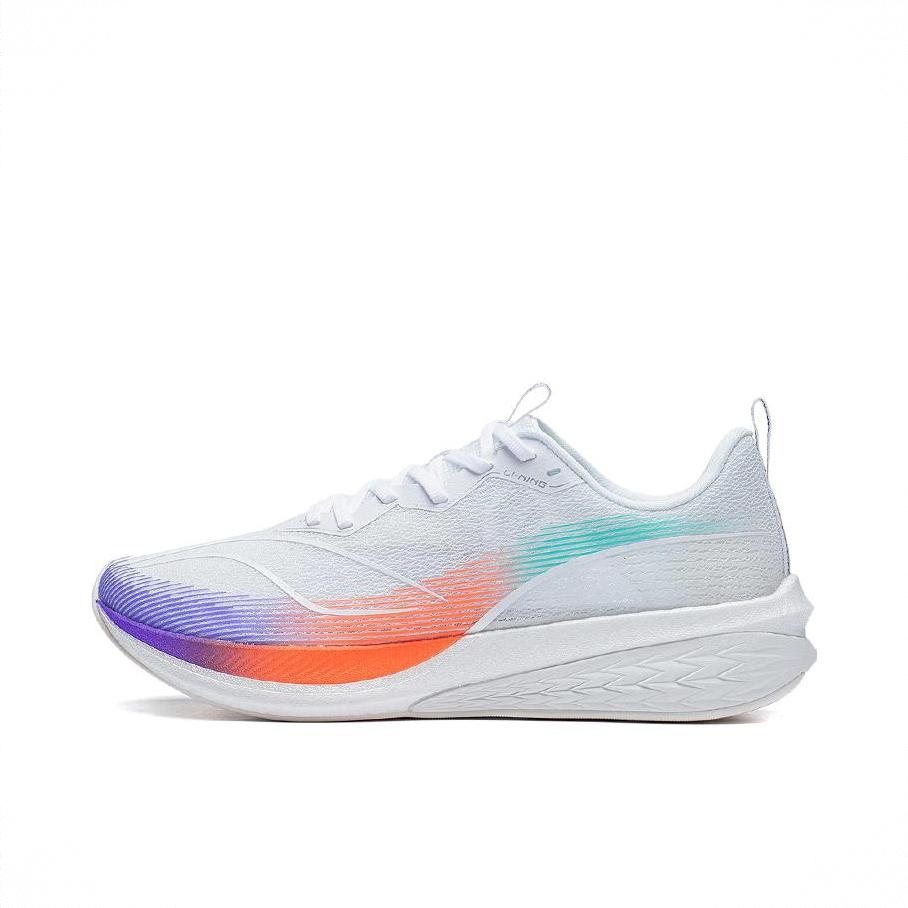 商品配色： 橙色/紫色