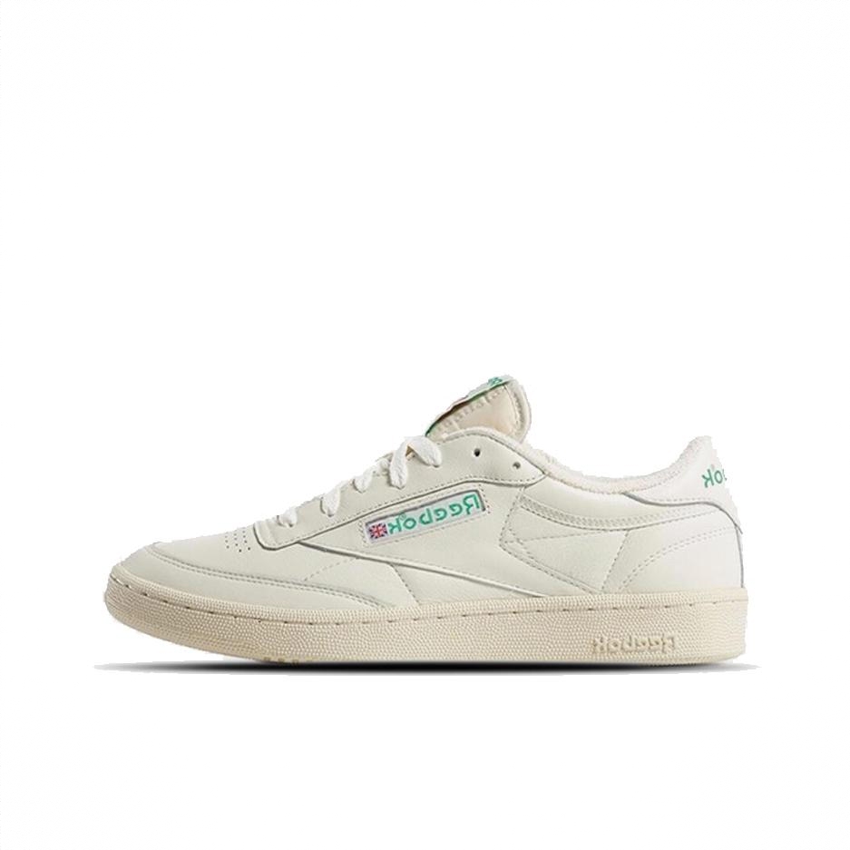 商品配色：FloralWhite/ForestGreen 亮白/绿色