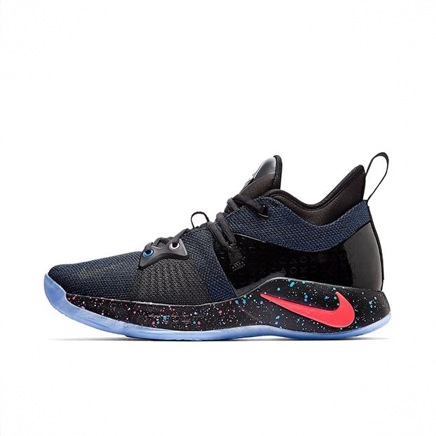 商品配色：Black/Red PS联名/黑红