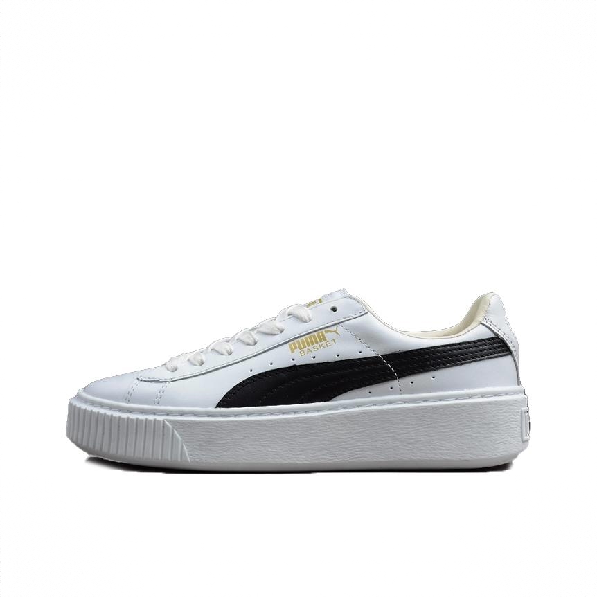 商品配色：White/Black 黑白/金标