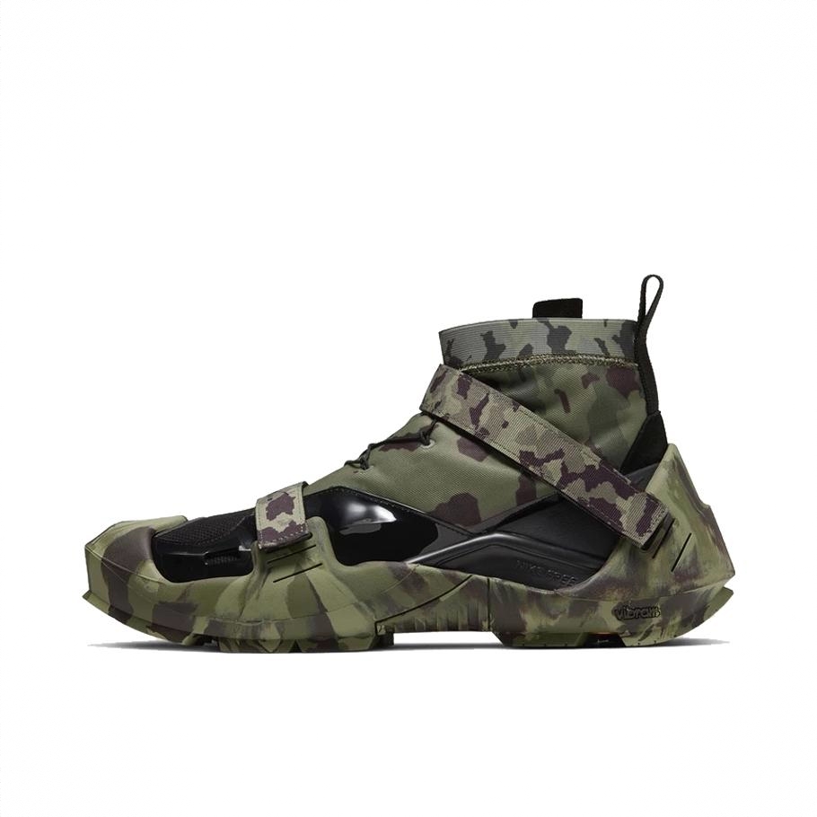 商品配色：Camo 迷彩