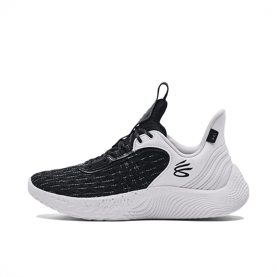 商品配色： 黑色/白色