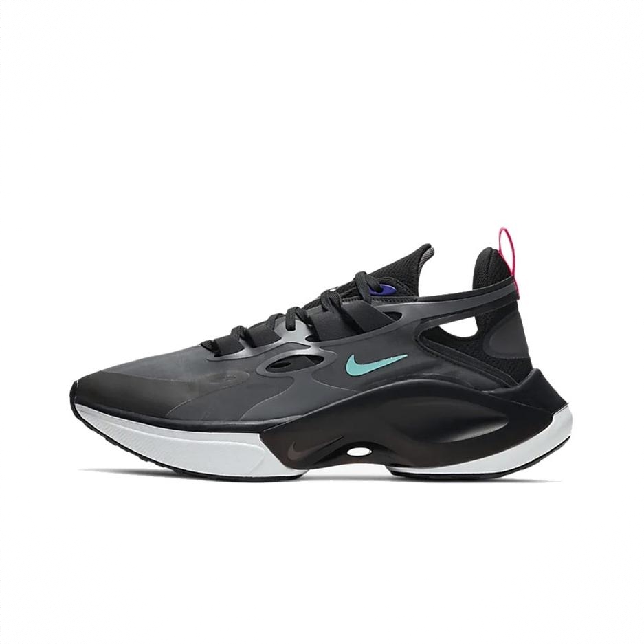 商品配色：Black/DarkGrey/White 黑白