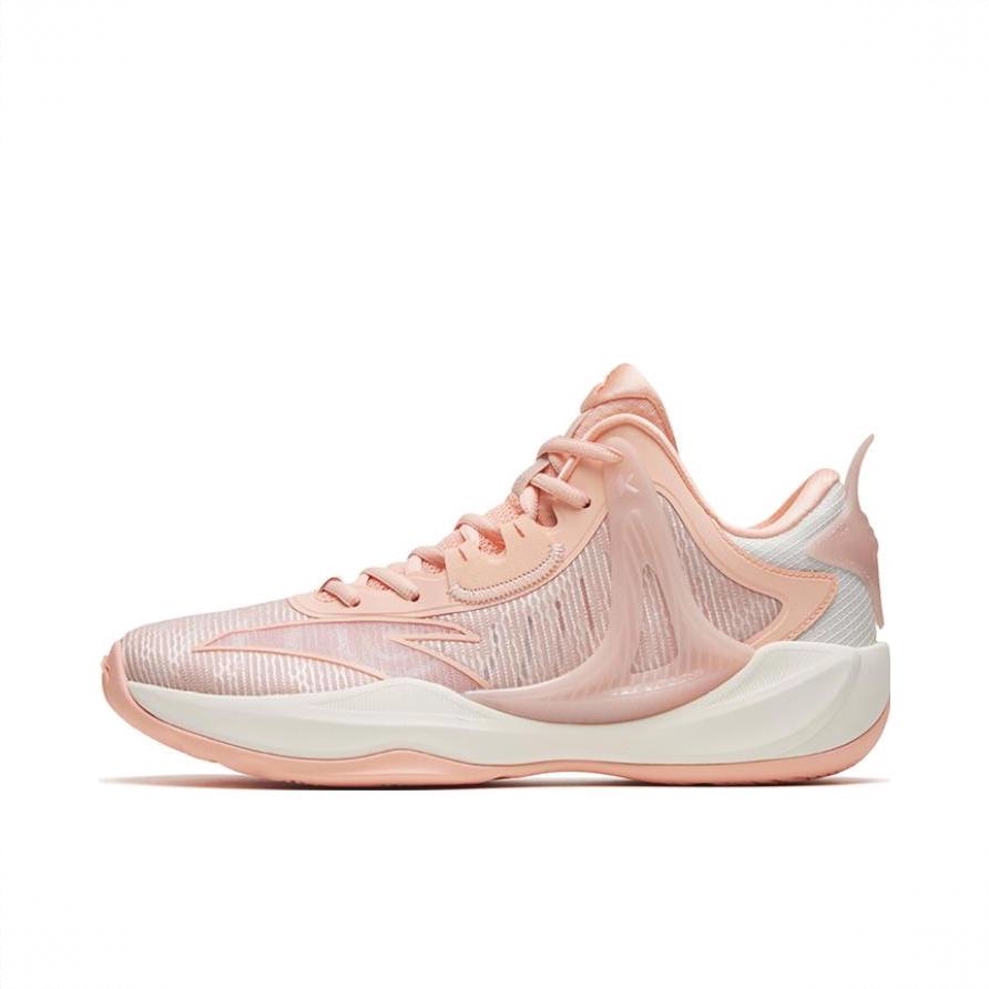 商品配色： 光量粉/辅橙色