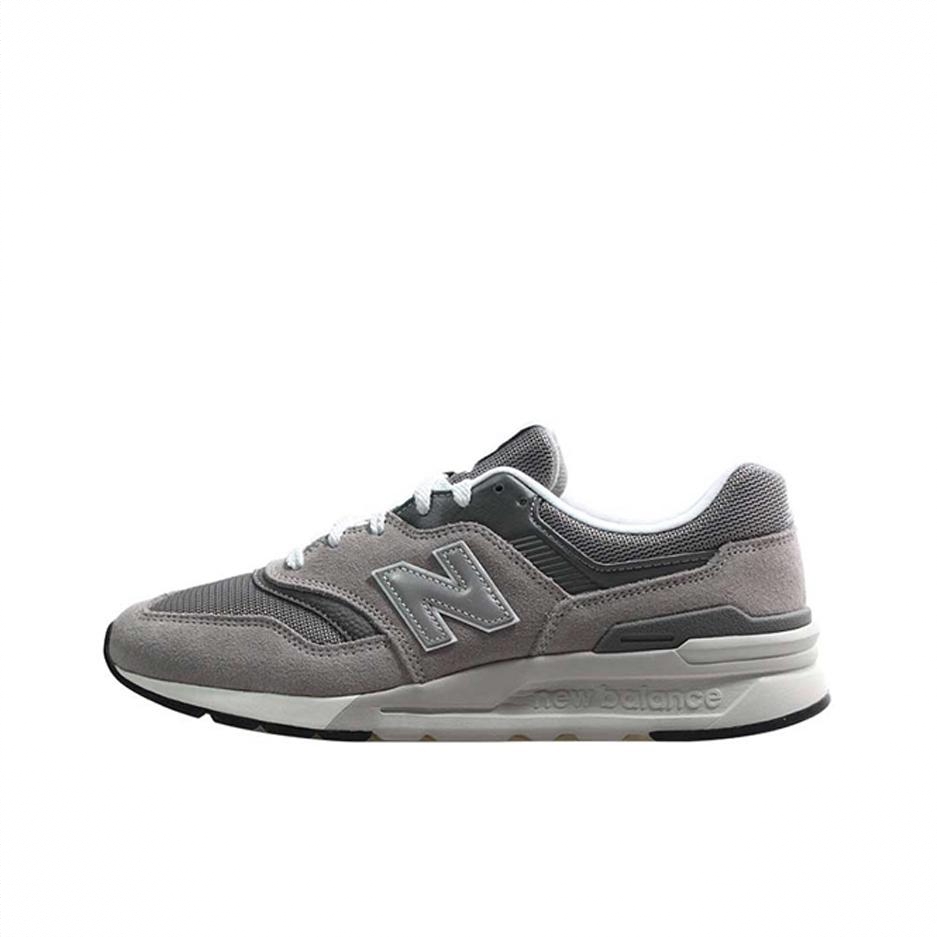 商品配色：Grey Silver 997H/灰色3M