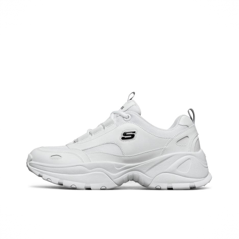 商品配色：White 白