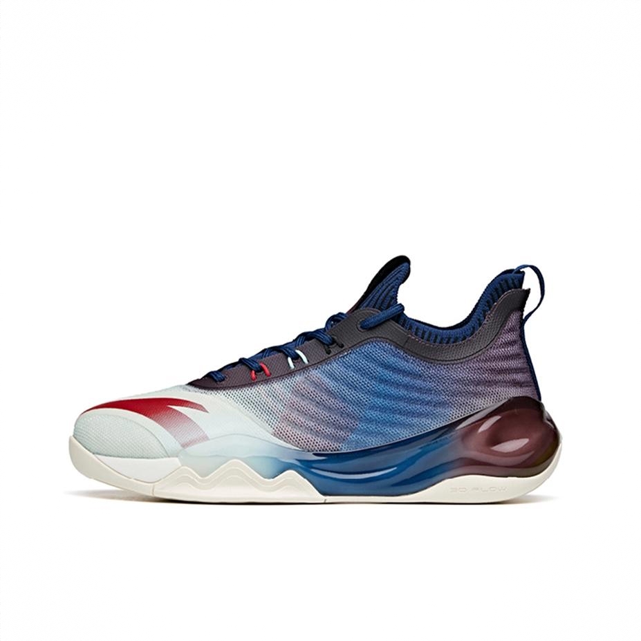 商品配色： 低帮/绀青蓝/加仑紫