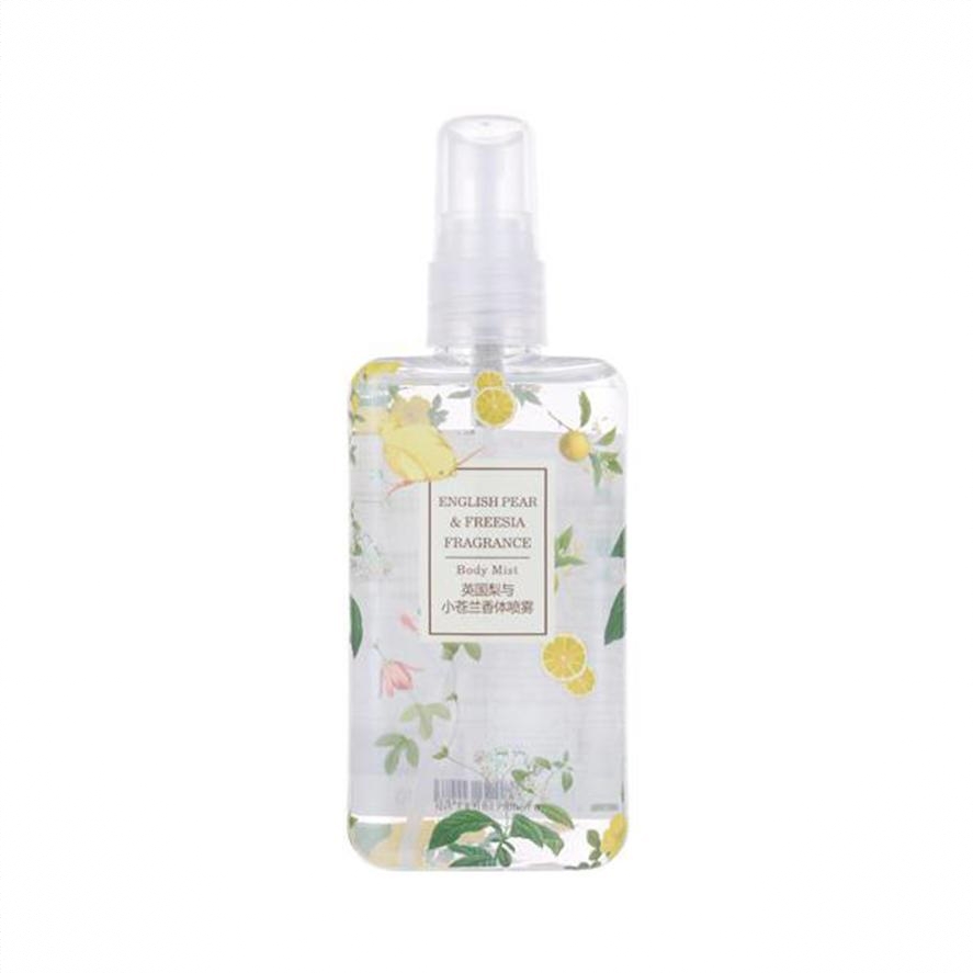 商品配色： 英国梨与小苍兰100ml