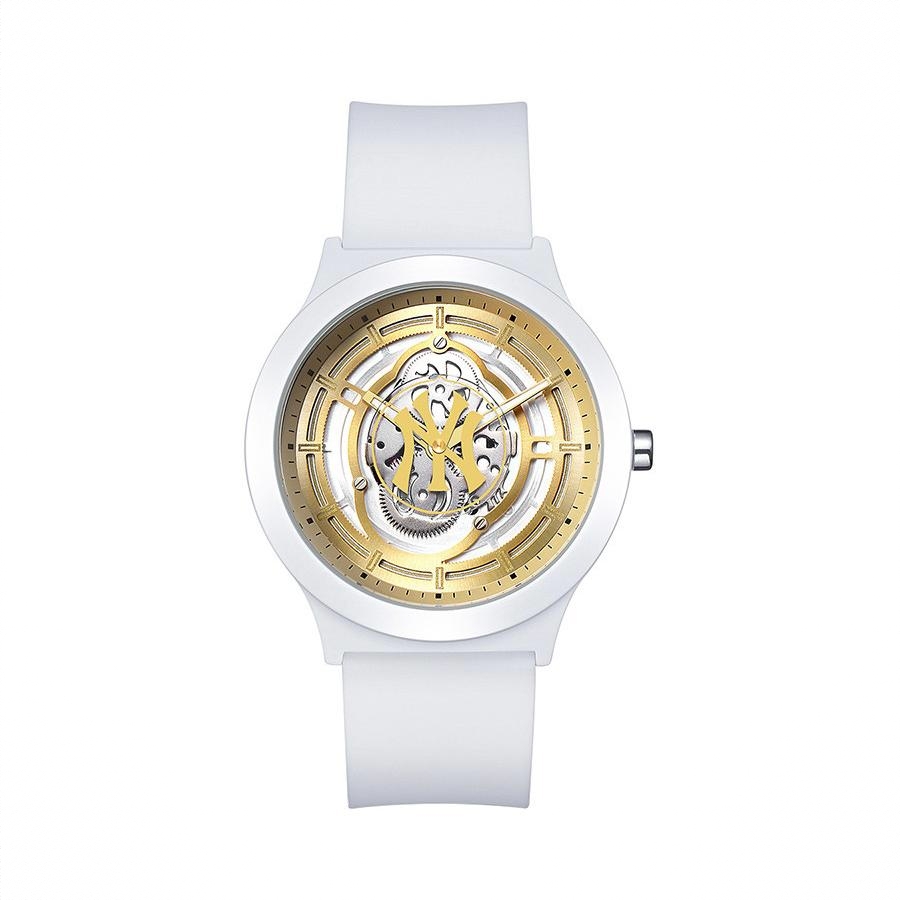 商品配色： 白金 NY605-5