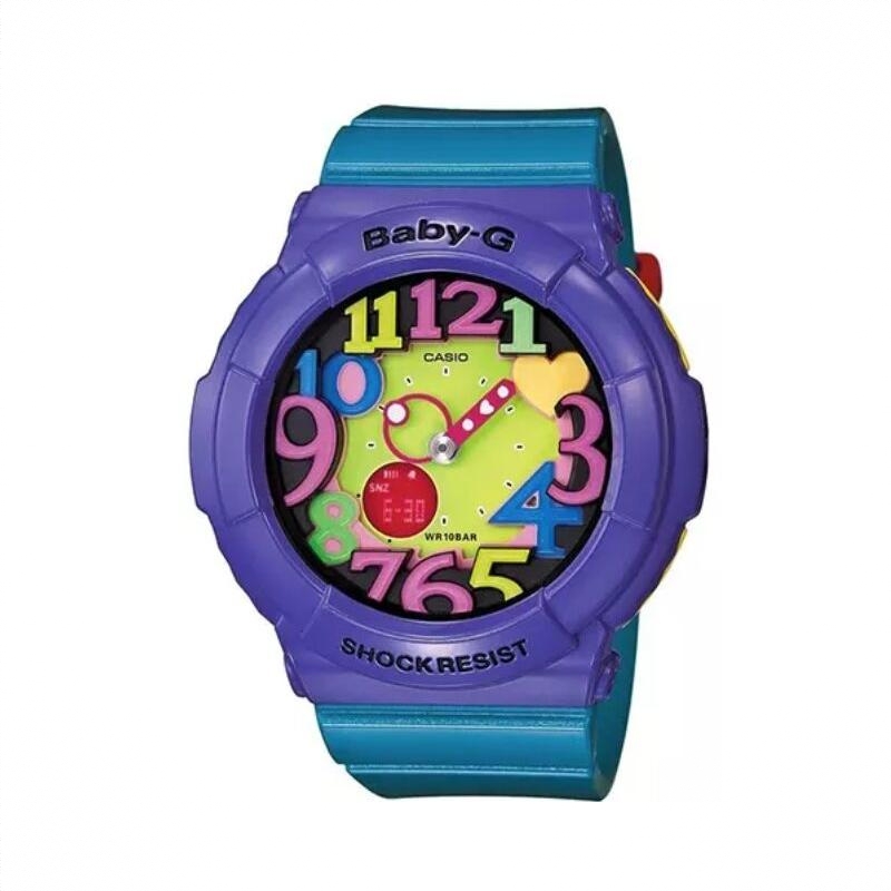 商品配色： BGA-131-6B
