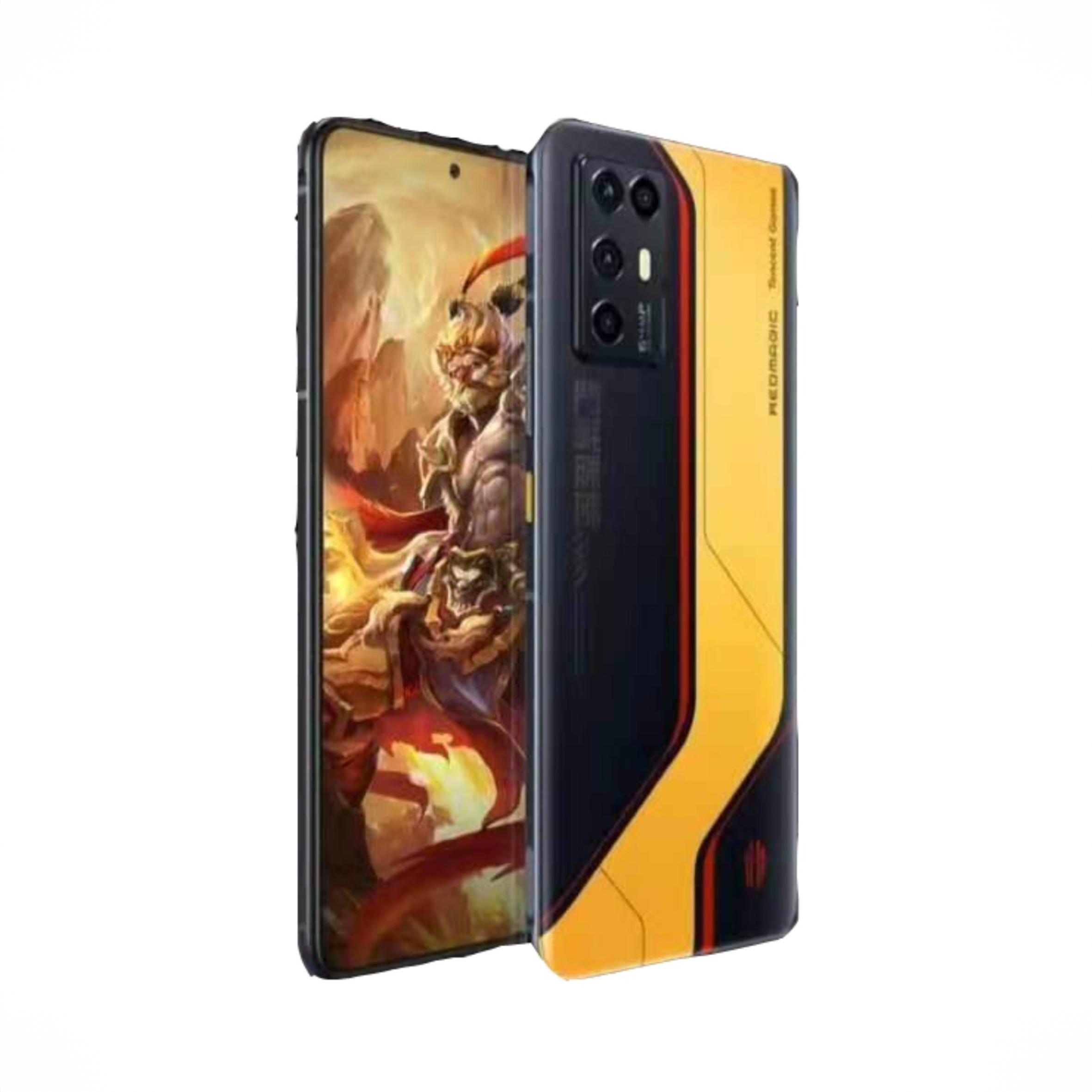 商品配色： 斗战胜佛.IP限量版