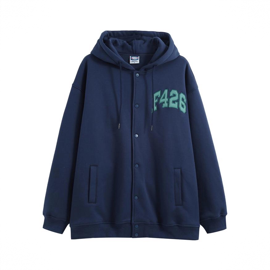商品配色： 藏青
