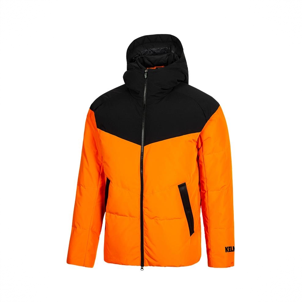 商品配色： 橙黑