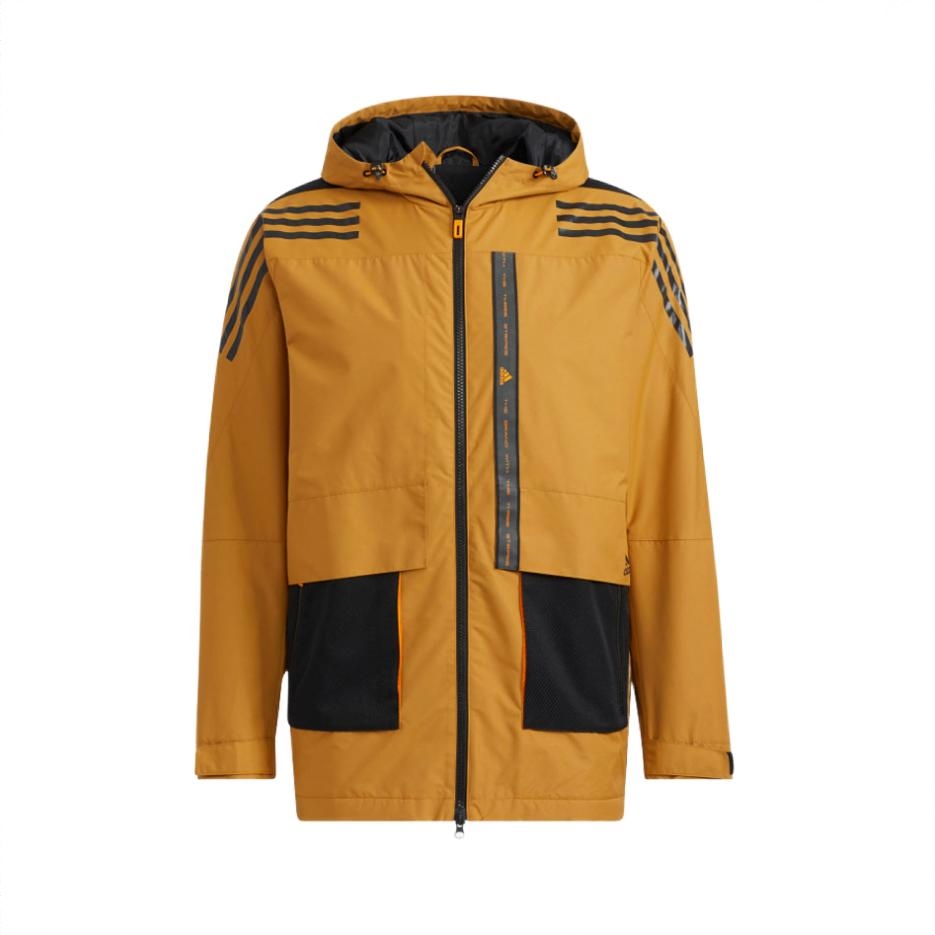 商品配色： 土黄