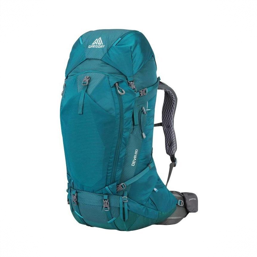 商品配色： 瓜绿色60L