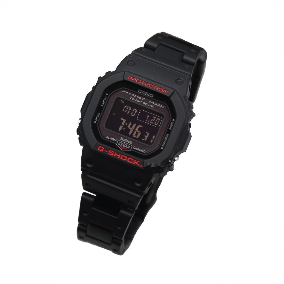 商品配色： 红黑 GW-B5600HR-1