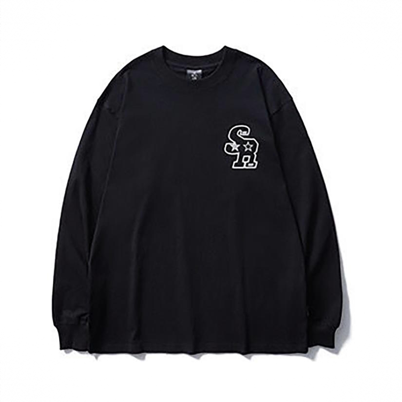 商品配色： 黑