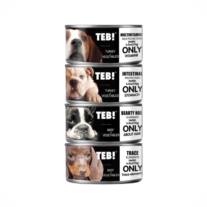 商品配色： 混合口味