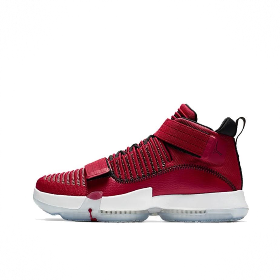 商品配色：Gym Red 大红