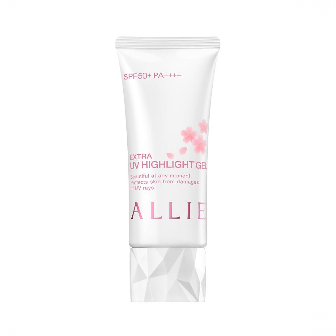 商品配色： 粉色樱花亮肤 SPF50+