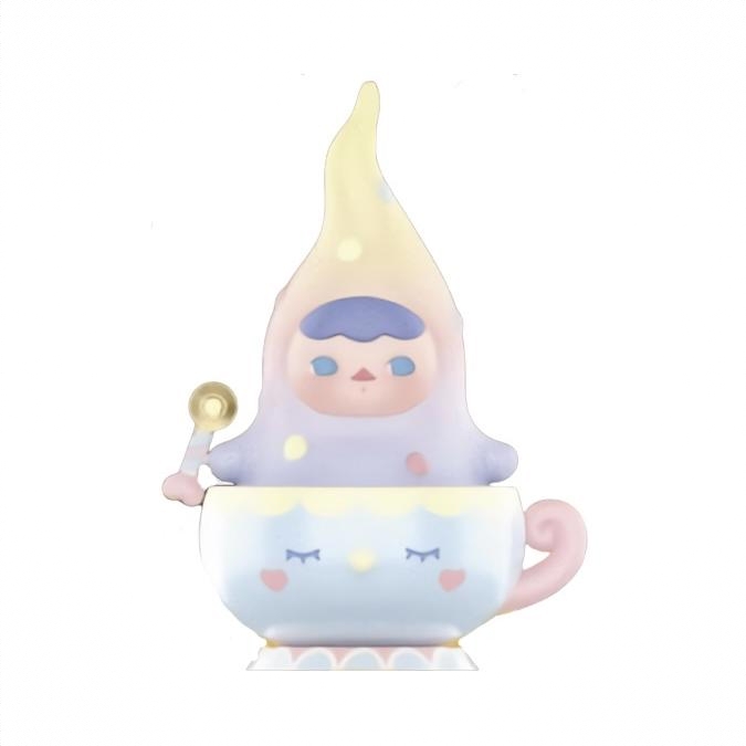 商品配色： 大隐藏款-茶杯豆子