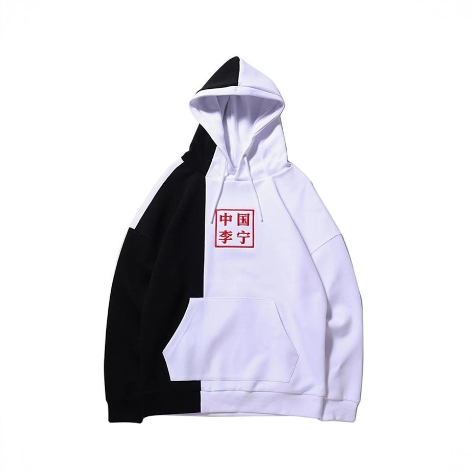 商品配色： 标准白黑/简体