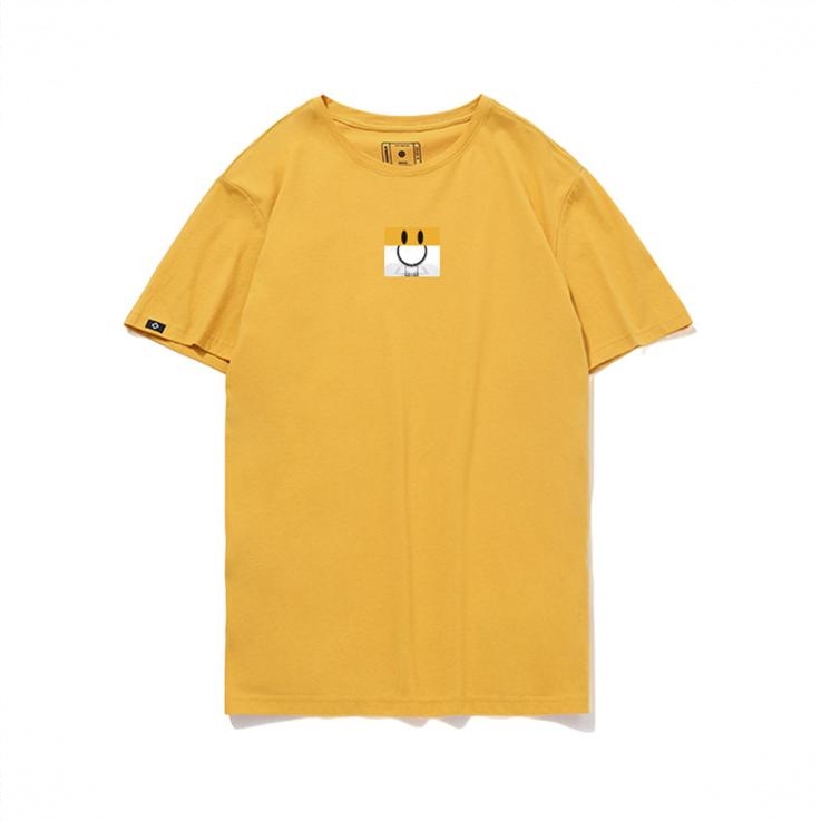 商品配色： 月黄-XIAOLAN