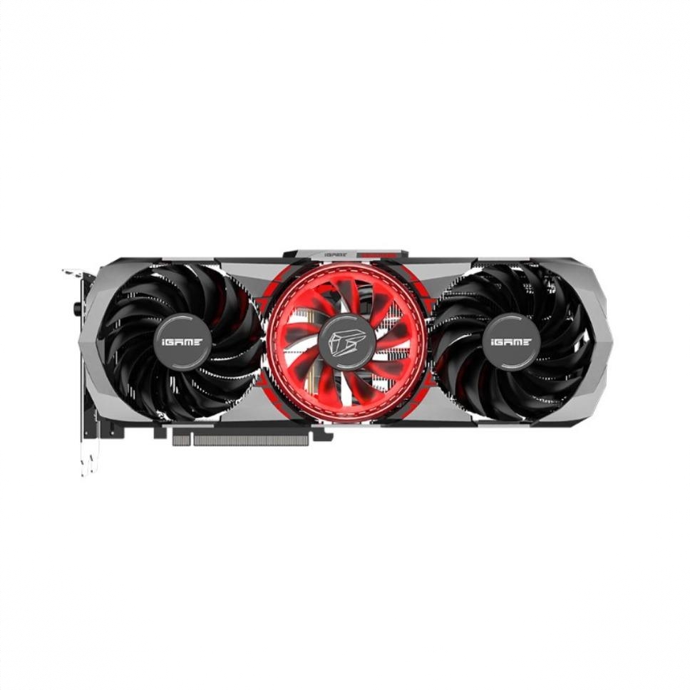 商品配色： RTX3090系列 Advance OC