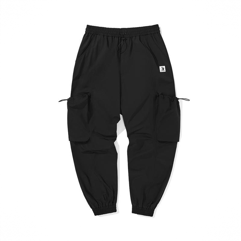 商品配色： SS21黑色