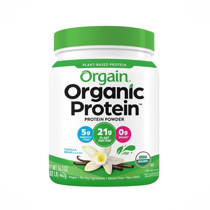 商品配色： 香草味