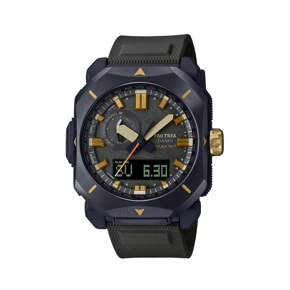 商品配色： 黑黄 PRW-6900Y-3PR