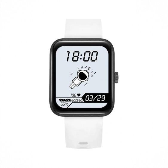 商品配色： JPS-SW012 Pro White