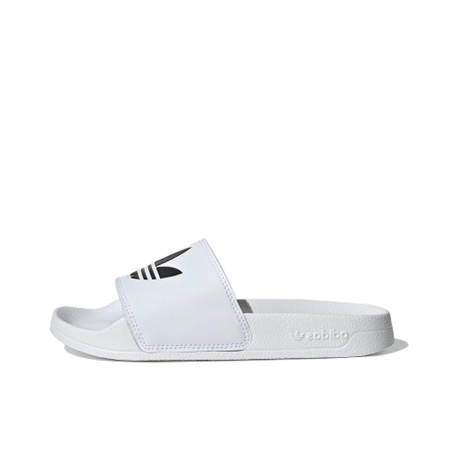 商品配色：White/Black 白黑