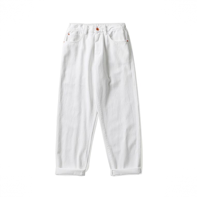 商品配色： 白