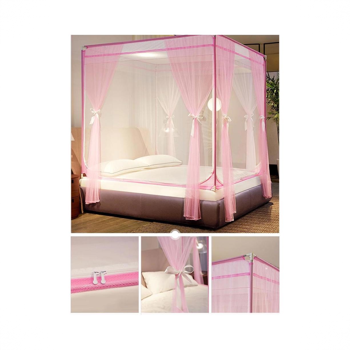 商品配色： 南鸢-粉色