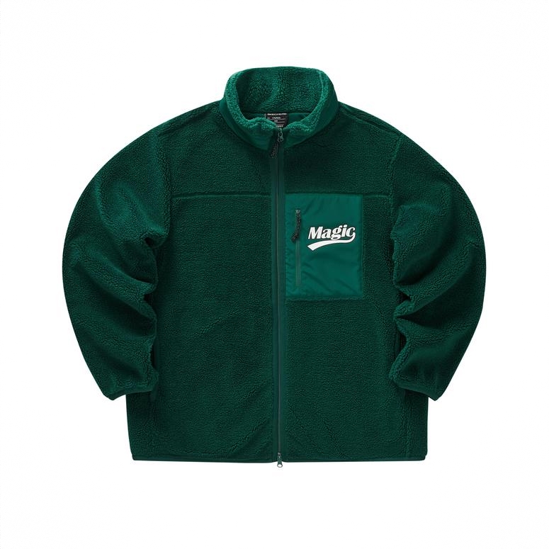 商品配色： 黄松绿