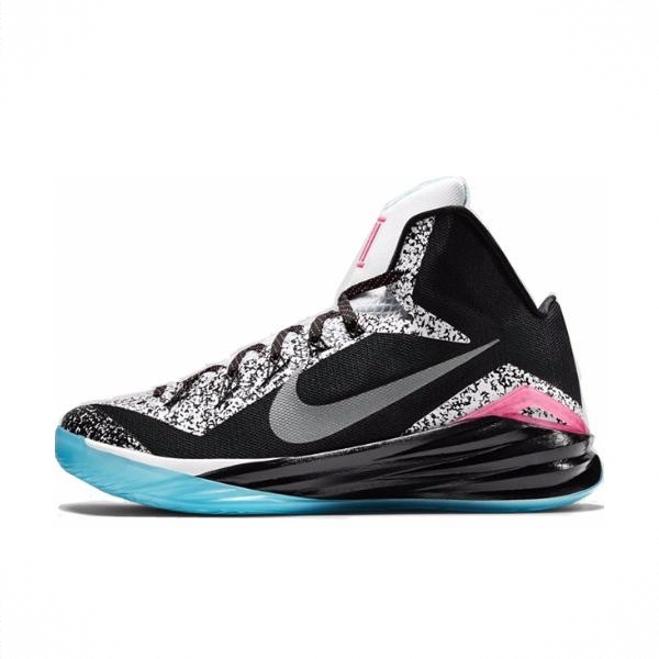 商品配色：Kyrie Irving PE 欧文PE