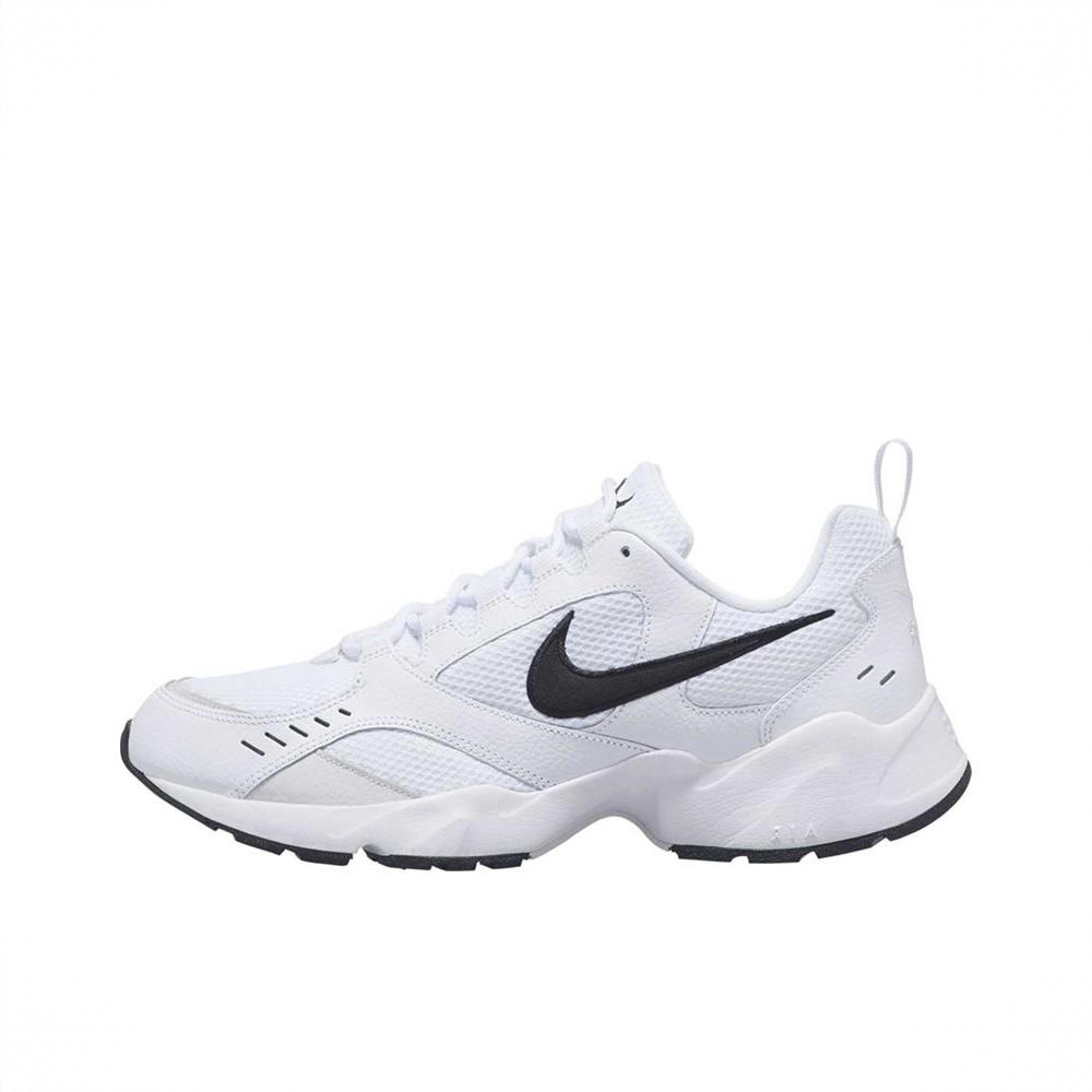 商品配色：White/Black 白/黑