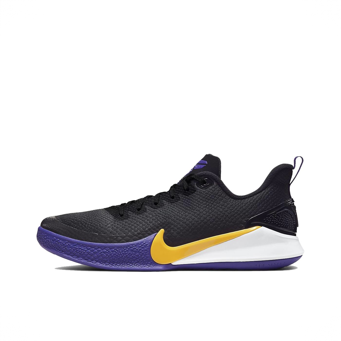 商品配色：Lakers 湖人
