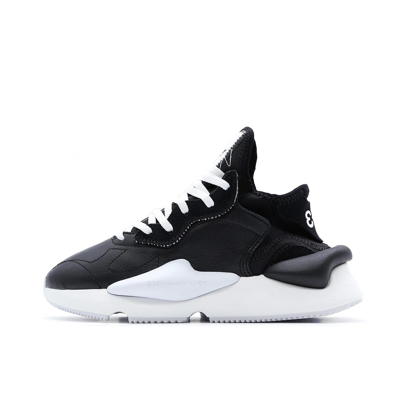 商品配色：Black/White 黑白