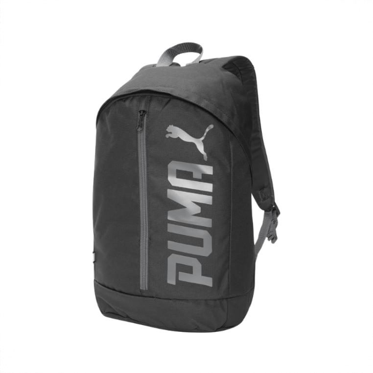 商品配色： 黑色 074417-01