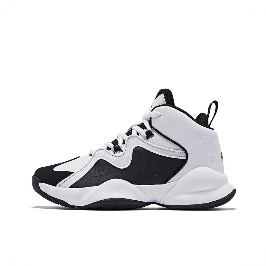 商品配色： 女款/白色/黑色