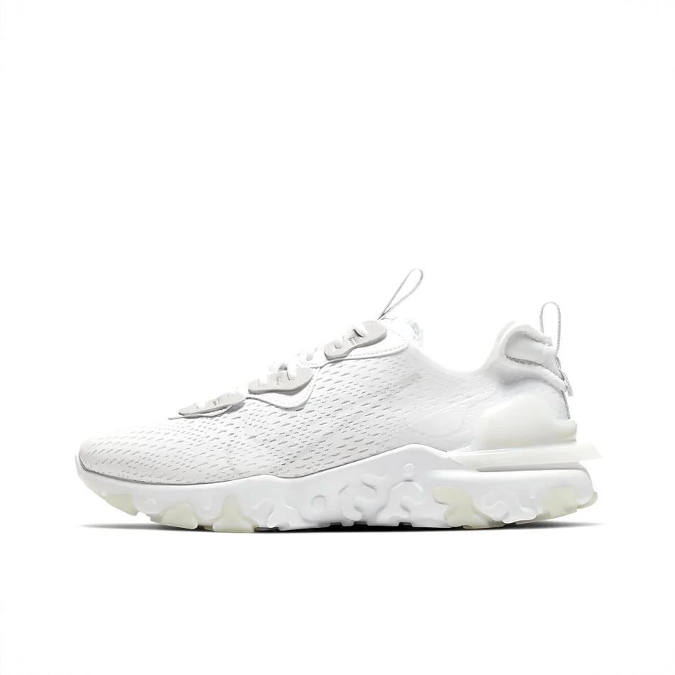商品配色：White 纯白
